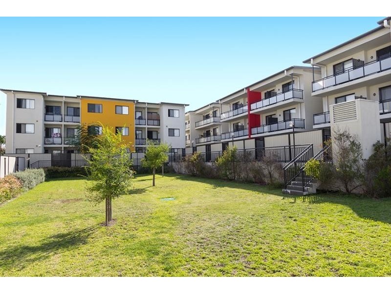 9a/53-59 Balmoral Road, Northmead NSW 2152